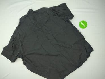 marynarka męska 5xl: Angelo Litrico, Koszulа dla mężczyzn, rozmiar 5XL — 4