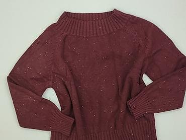 e second hand: Sweter damski, rozmiar L — 1