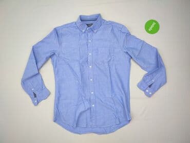koszula stone island: Shirt for men, L (EU 40), condition - Very good — 2
