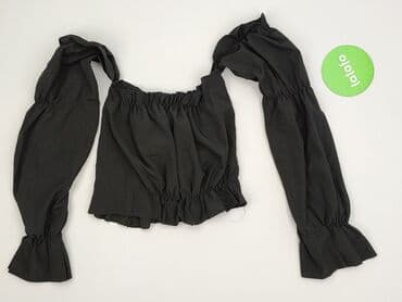 bluzki kimono: Pakuten, Bluzka damska, rozmiar M — 2