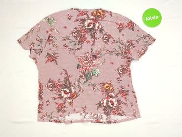 bluzka do karmienia lidl: Marks & Spencer, Women's blouse, size 2XL (EU 44) — 3