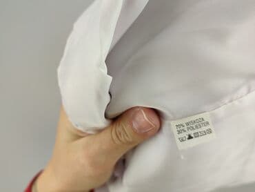 sukienka z żakietem dla babci: Marynarka damska, rozmiar 4XL — 6