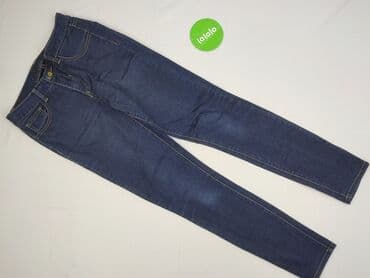 olivka blog dżinsy: Vila, Jeansy damskie, rozmiar S — 2