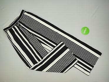 marcus obuwie: H&M, Spodnie materiałowe damskie, rozmiar S — 2