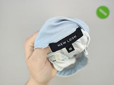 Kobiety: New Look, Spódnica damska, rozmiar M — 4