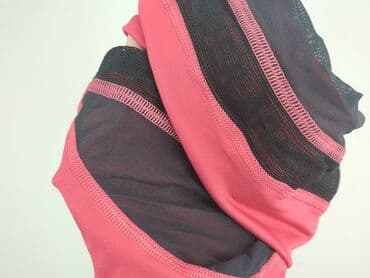 buty trzymające kostkę: Under Armour, Legginsy Sportowe damskie, rozmiar S — 6