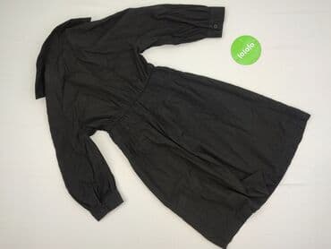 makalu sukienki czarne: Lc Waikiki, Sukienka damska, XS — 3