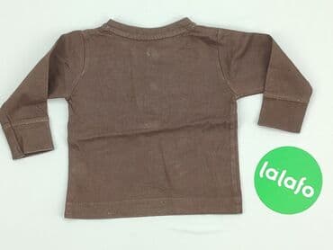 koszulki z jacka danielsa: Blouse, ABC, 3-6 months, condition - Good — 3