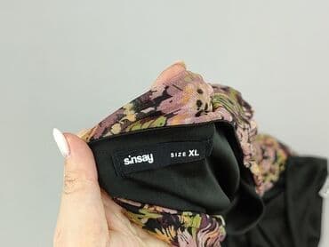 sinsay sukienka zebra: Sinsay, Sukienka damska, rozmiar XL — 5
