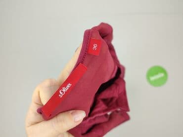 marynarka s oliver: S.Oliver, Bluzka damska, S — 5