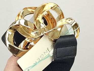 new yorker szaliki: Pasek, Damskie, stan - Idealny — 8