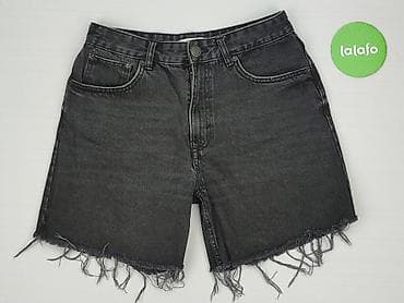 pull and bear shorts: PULL&BEAR, Szorty damskie, rozmiar M — 2