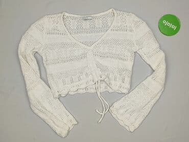 Women: House, Women`s sweater, size S (EU 36) — 2