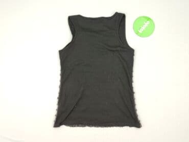 sukienki z weluru i aksamitu allegro: Blouse, Young Dimension, 11 years, 140-146 cm, condition - Very good — 3