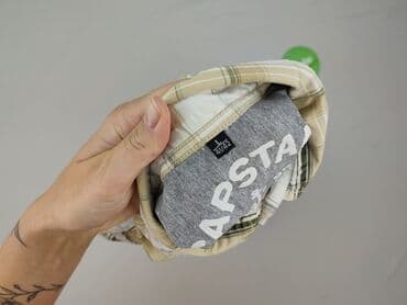 ubrania z lat 60: Angelo Litrico, Koszulа dla mężczyzn, rozmiar L — 4