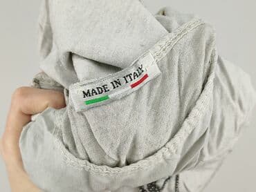 moschino bluzka damska: Bluzka damska, rozmiar One size — 5