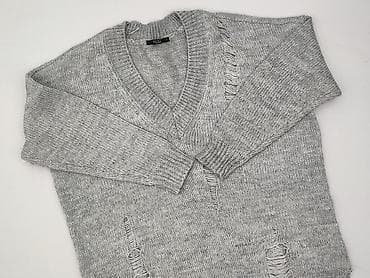 second hand poland: Mohito, Sweter damski, rozmiar L — 1