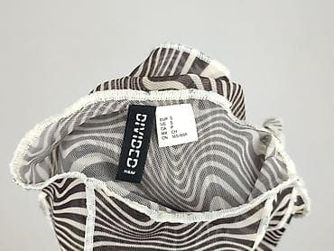 obcisła bluza: H&M Divided, Bluzka damska, rozmiar S — 5