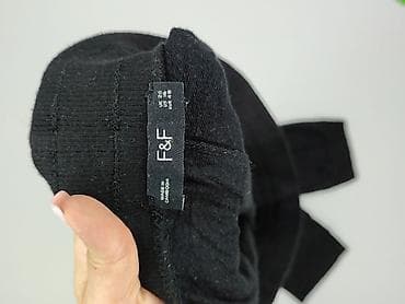 buty ecco klapki: F&F, Spodnie dresowe damskie, rozmiar 2XL — 4