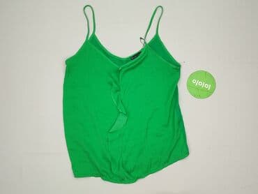 zara bluzki basic: Zara, Top damski, rozmiar M — 2