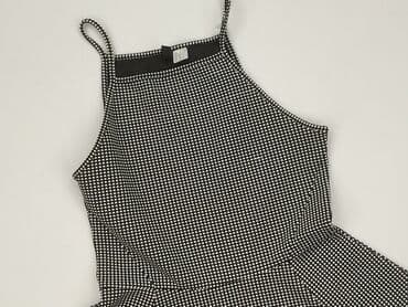 wkładki do stroju kąpielowego h m: H&M Divided, Sukienka damska, L — 1