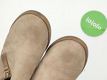 buty roots: Vices, rozmiar 39 — 4