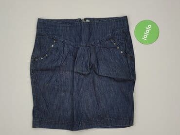 spódnica jeansowa top secret: Top Secret, Spódnica damska, rozmiar S — 2