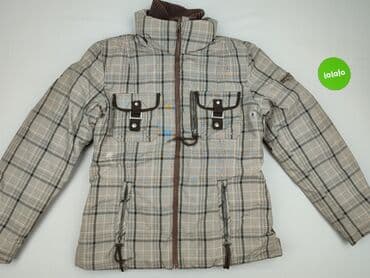 converse kurtka puchowa: Women`s winter jacket, size XL — 2