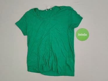 koszulki mon: Monki, T-shirt damski, rozmiar S — 9