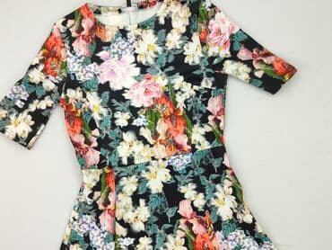 niebieska sukienka h: Warehouse, Women`s dress, size XS (EU 34) — 1