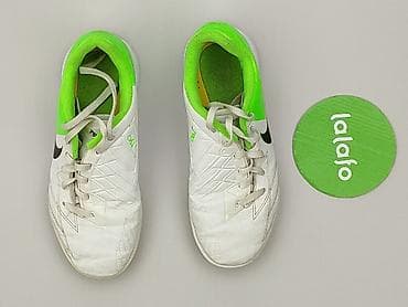 nike tech: Buty sportowe Nike, 34, Używany — 2