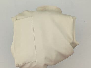 buty szerokie w palcach damskie: Boohoo, Spodnie materiałowe damskie, rozmiar 3XL — 6