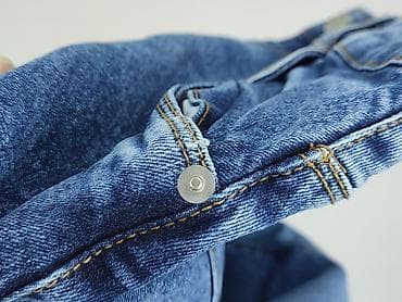 pull and bear spódnice jeansowe: Dunnes, Spódnica damska, rozmiar L — 6