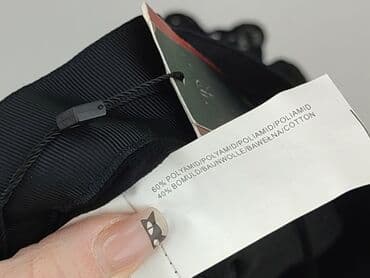 czarne spódniczka plisowane: Carry, Spódnica damska, S — 5