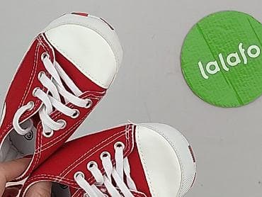 caps cheap: Buciki niemowlęce, 15 i mniejsze, stan - Idealny — 7