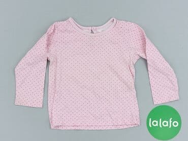 nike koszulka barcelony: Blouse, Newborn baby, condition - Very good — 2