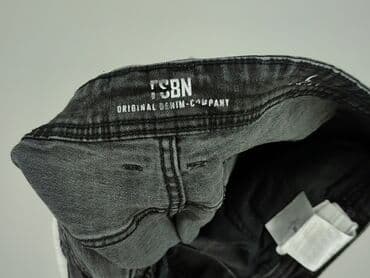 clockhouse basic t shirt: Szorty dla mężczyzn, rozmiar L — 4