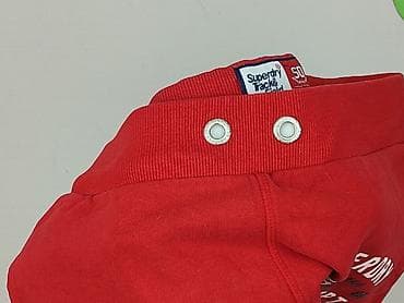 szejn pl: Superdry, Szorty damskie, rozmiar M — 6