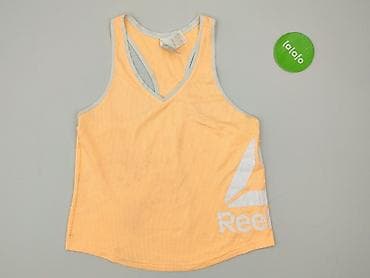 born2be ua: Reebok, T-shirt damski, rozmiar S — 2