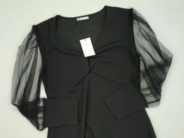 obcisla sukienki mini: Fisherfield, Sukienka damska, rozmiar L — 1