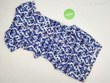 sklep internetowy z sukienkami dla puszystych: Closet, Sukienka damska, rozmiar S — 4