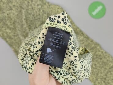 sukienki rozkloszowane midi na wesele: Sukienka damska, rozmiar M — 4