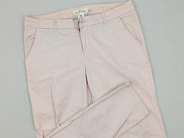 H&M L.O.G.G., Spodnie materiałowe damskie, rozmiar M