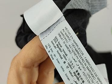 maxx stan: Massimo Dutti, Spodnie materiałowe damskie, rozmiar S — 6