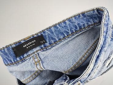 kurtka destination: Jeansy damskie, rozmiar S — 5