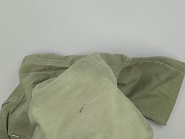 relaxed jeans: Zara, Spodnie materiałowe damskie, rozmiar S — 6