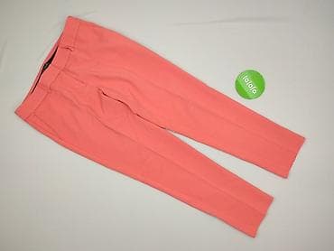 bluzki moro: Top Secret, Spodnie materiałowe damskie, rozmiar S — 7