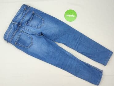 massimo dutti spodnie wyprzedaż: Massimo Dutti, Jeansy damskie, rozmiar S — 3