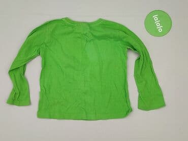 f f tshirt: Sweatshirt, Nickelodeon, 5-6 years, 110-116 cm, condition - Very good — 3