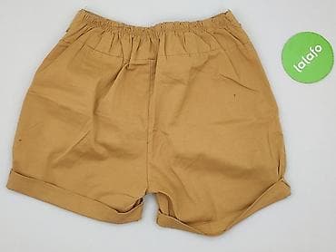 szorty: Szorty damskie, rozmiar S — 3